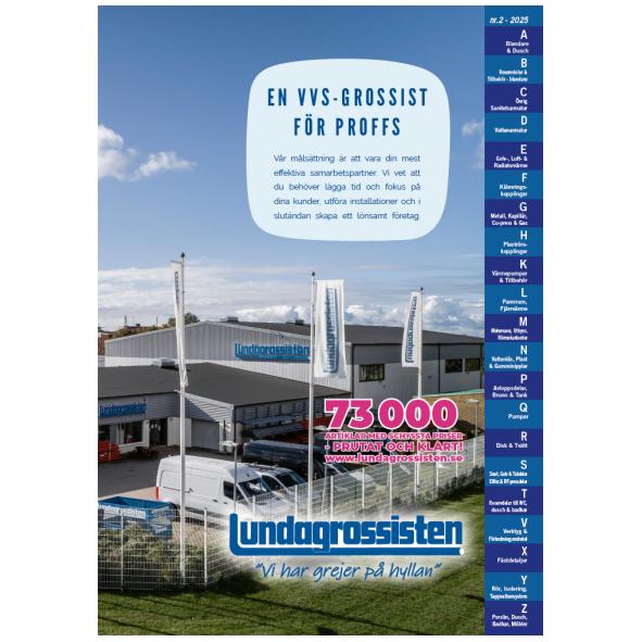 Lundakatalogen