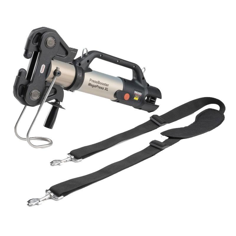 Viega Megapress XL Boosterkit