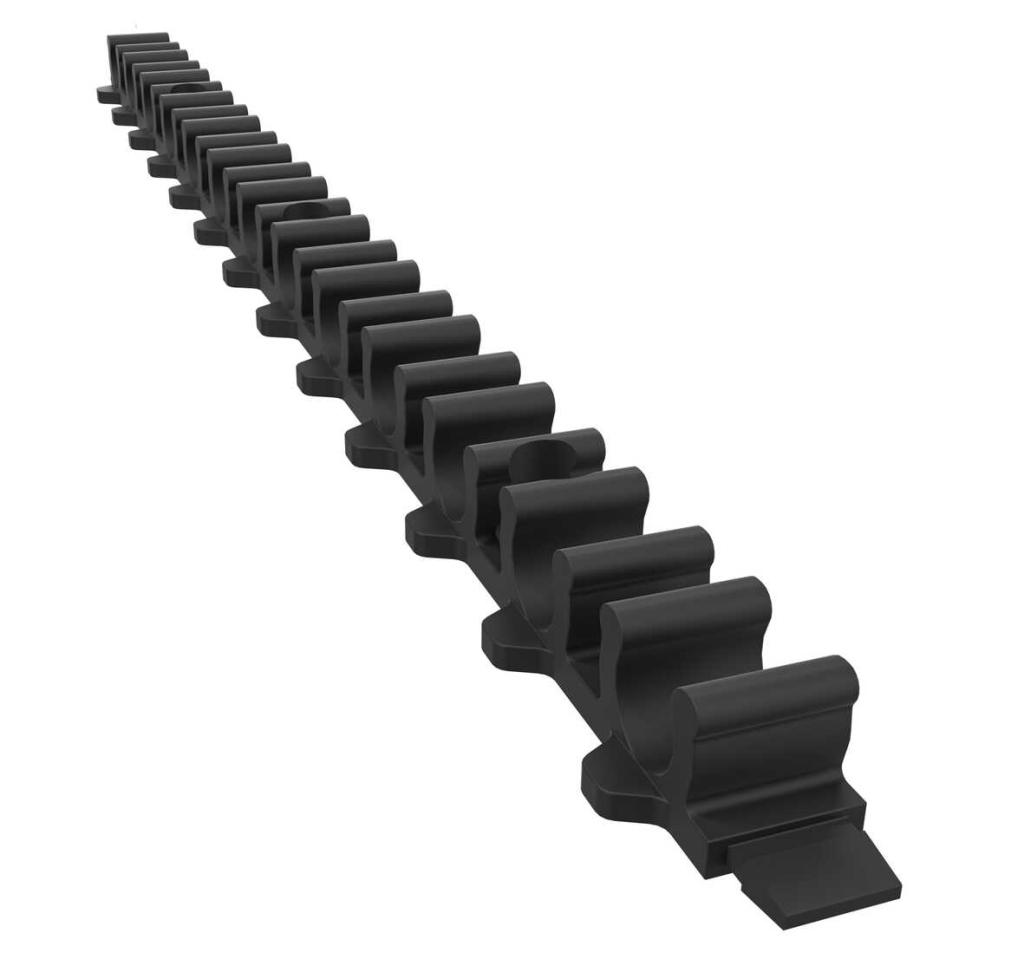 LK golvvärmelist 12