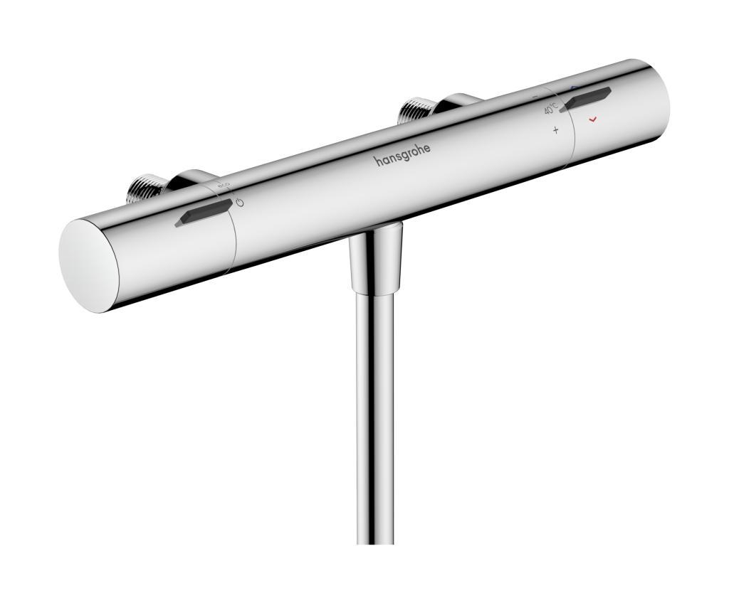 Hansgrohe Ecostat Fine 160 c/c Duschblandare