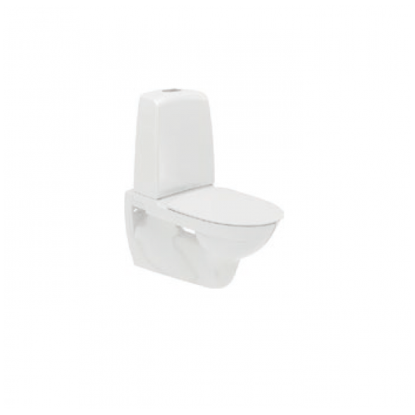 IFö Spira 6293 WC-stol