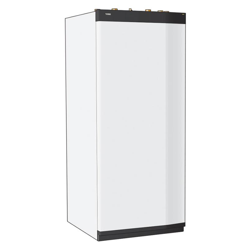Nibe VVM S500