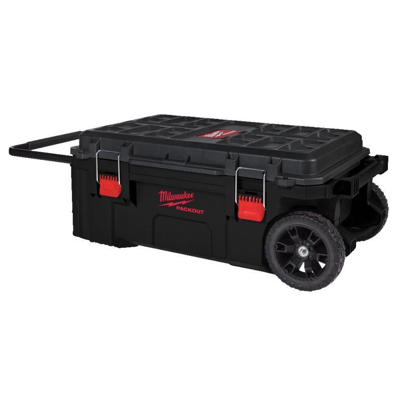 Milwaukee Packout Verktygslåda