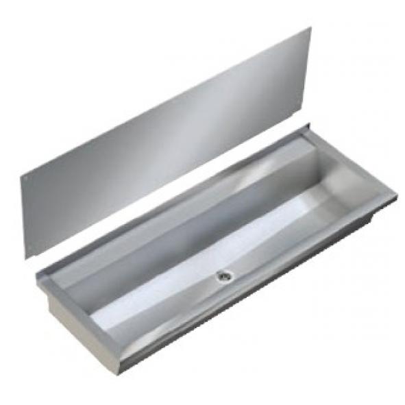 KWC Planox tvättränna