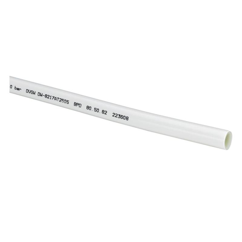 Viega Smartpress Flerskiktsrör