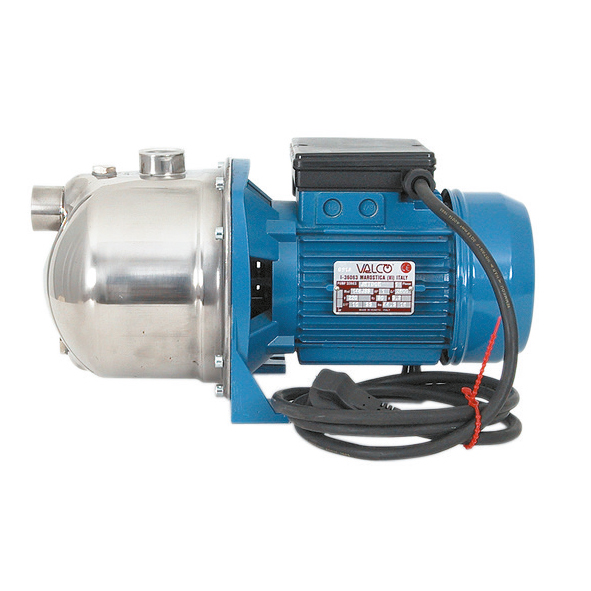 Valco 152 JS-SS