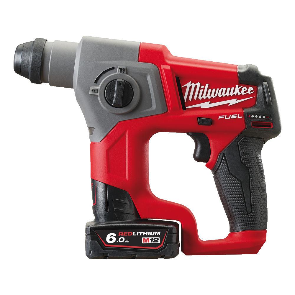 Milwaukee M12 CH-602X Fuel