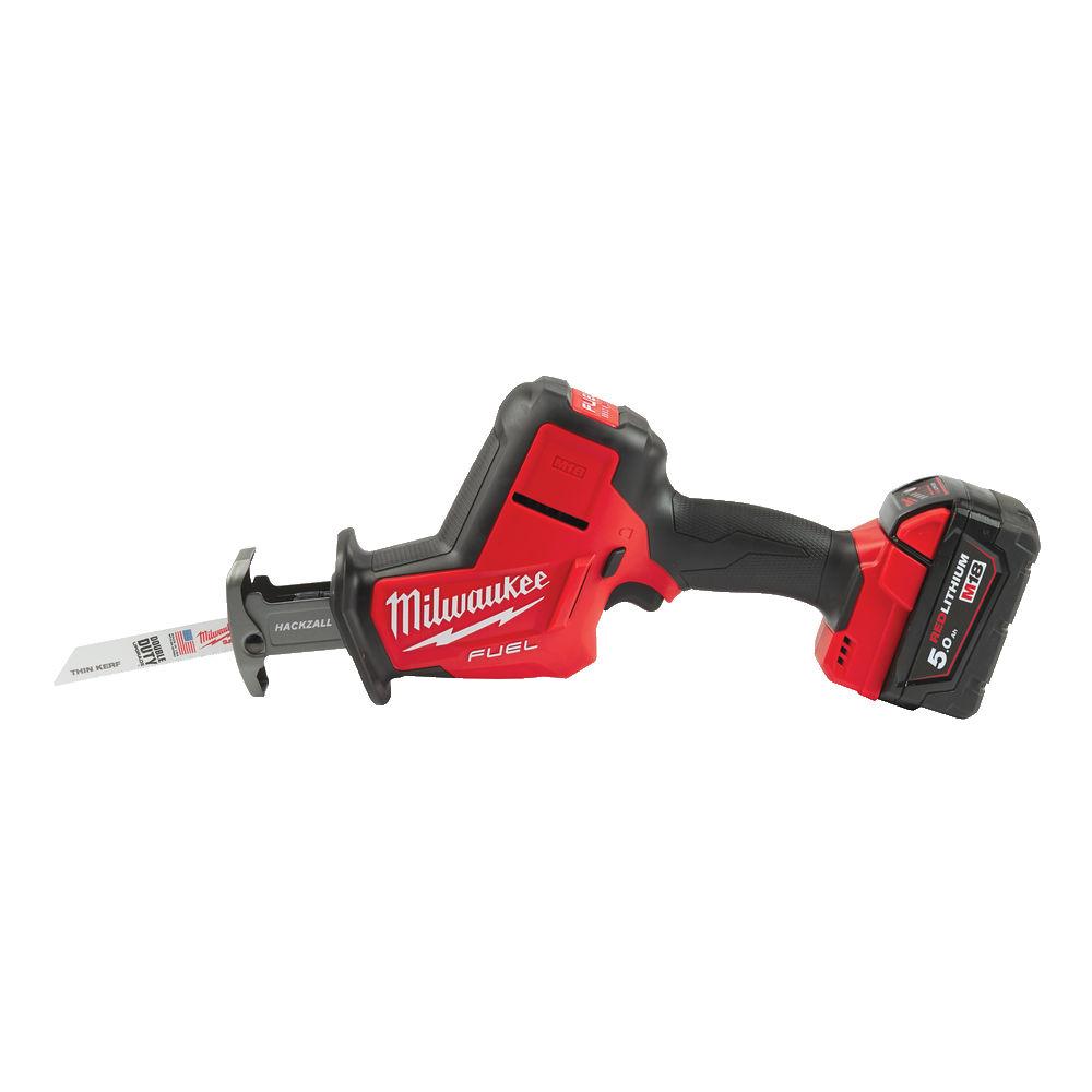 Milwaukee M18 FHZ-502X