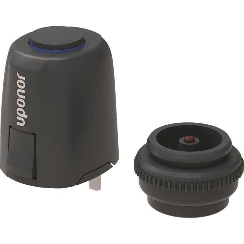 Uponor Vario PLUS styrdon