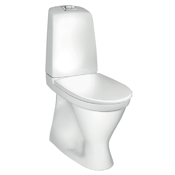 Nautic 1546 HF ceramic plus WC-stol