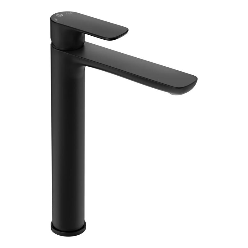 Gustavsberg Estetic Tvättställsblandare Mattsvart