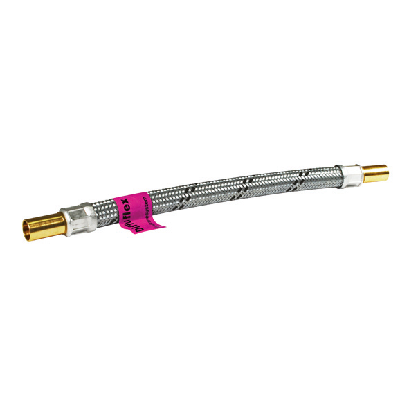 BA 6030 Diffuflex Anslutningsslang