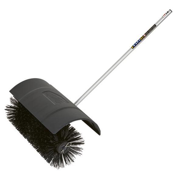 Milwaukee M18 FOPH-BBA borstvalstillsats