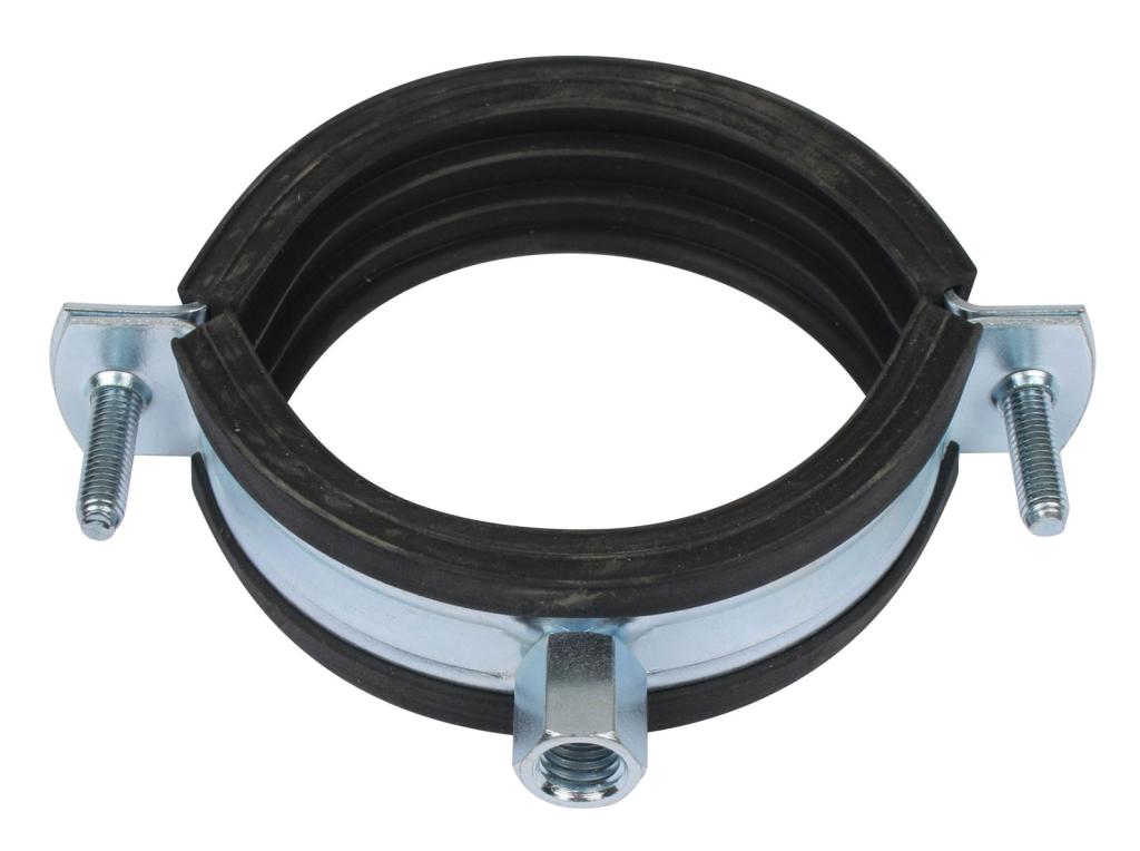 Elförzinkat klamsvep