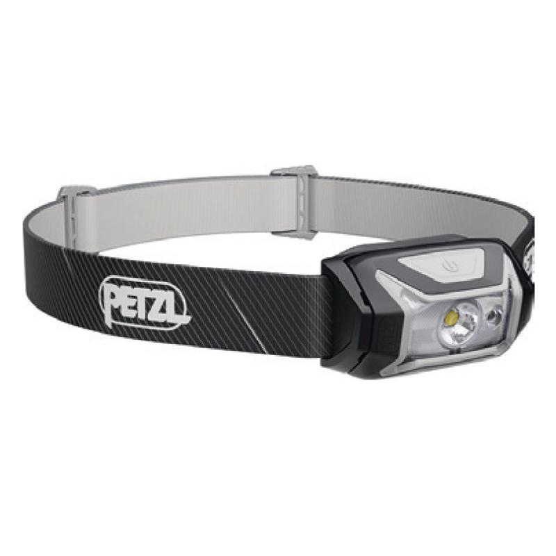 Petzl Tikka Black