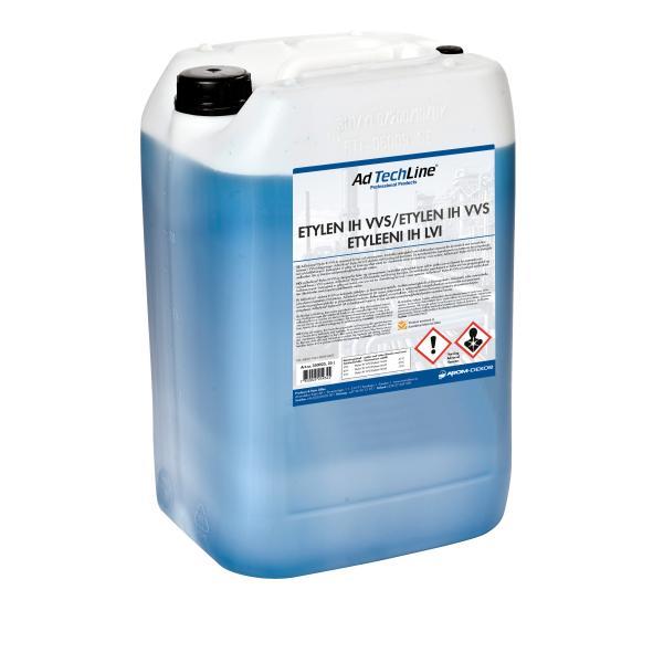 Etylen IH VVS koncentrerad