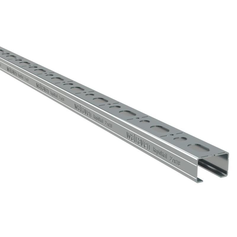 Walraven RapidRail Montageskena, FFZV