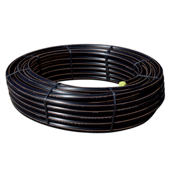 PEM-rör PE100-RC för avlopp