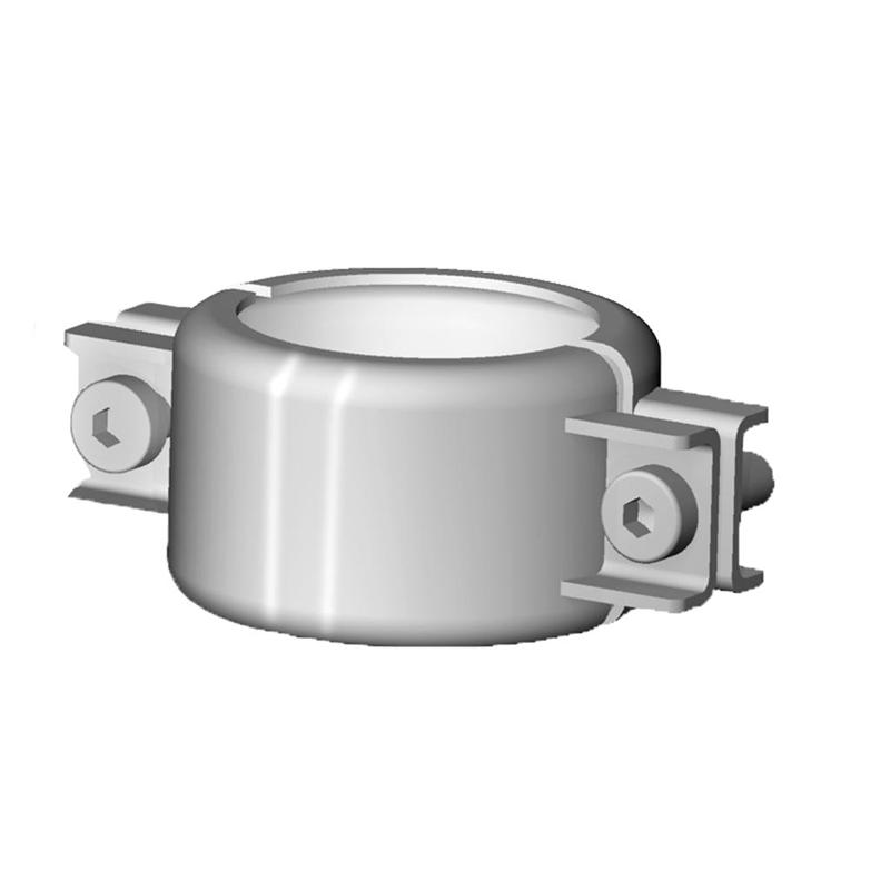 Förankringsboja i rostfritt stål