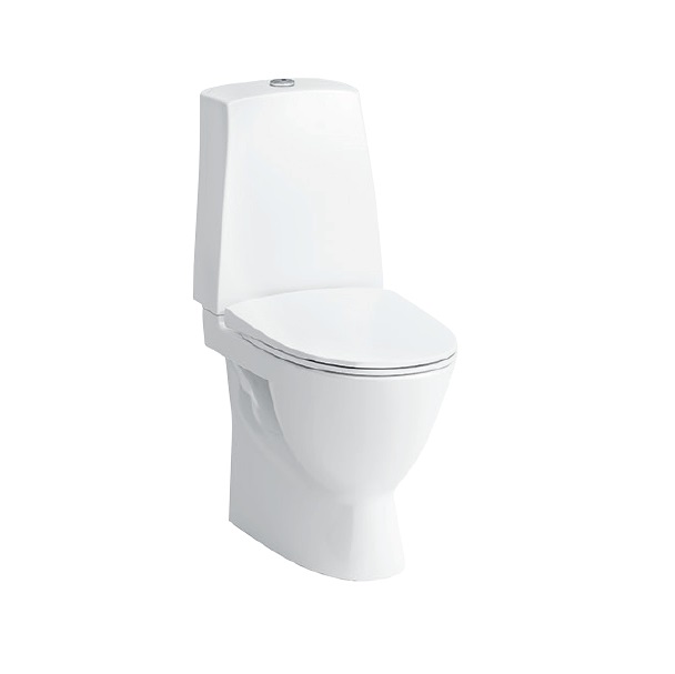WC-stolar Laufen
