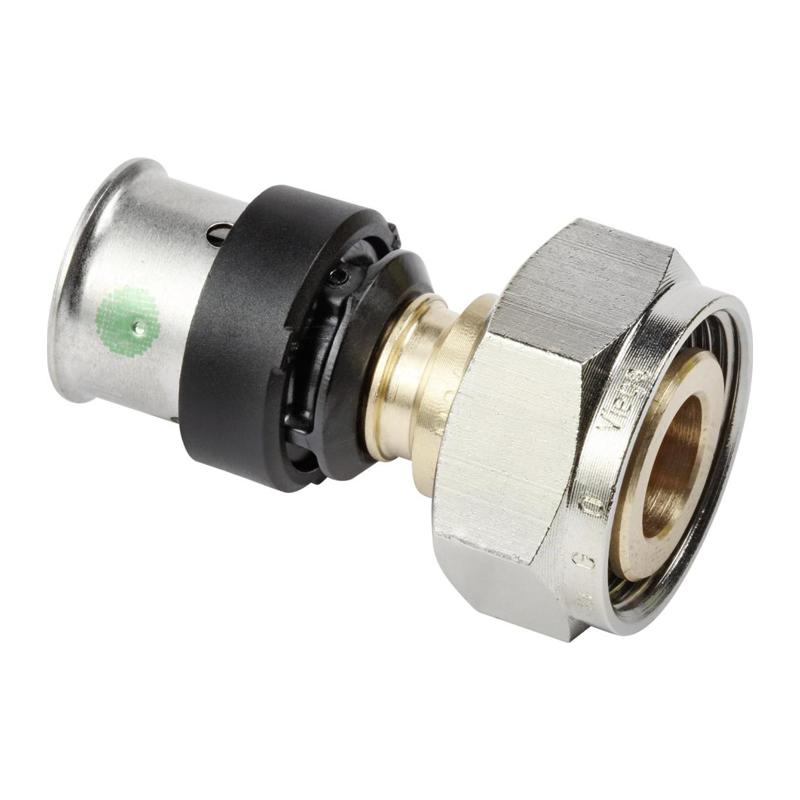 Viega Smartpress Anslutningskoppling