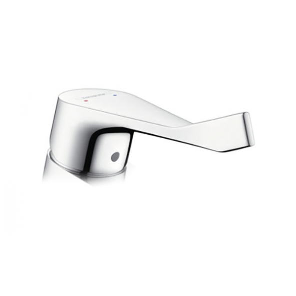 Hansgrohe Förlängt handtag - Focus