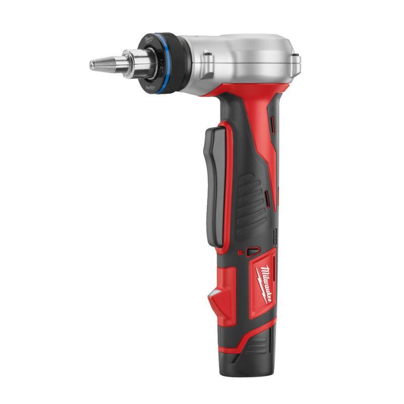 Milwaukee C12PXPN22C