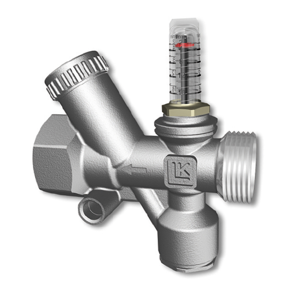 LK Optiflow EVO II