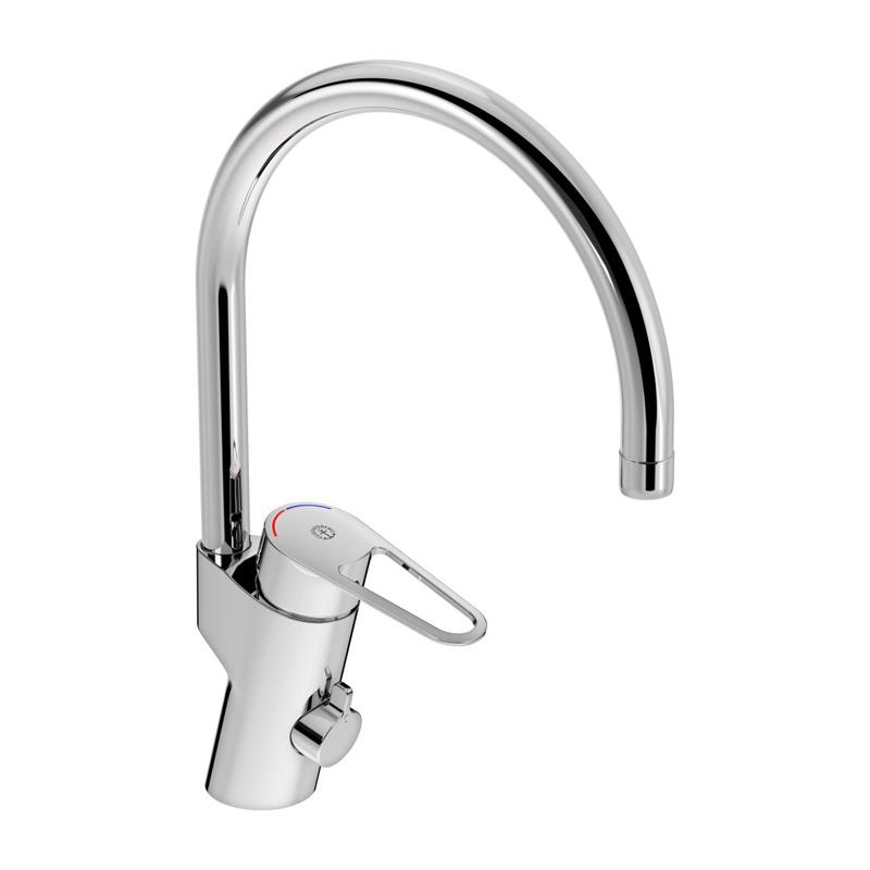 Gustavsberg Nya Nautic Köksblandare