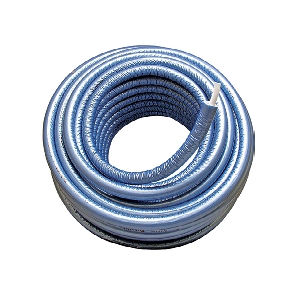 Uni Pipe PLUS - isolerad