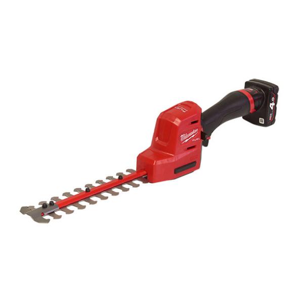 Milwaukee M12 FHT20 häcksax