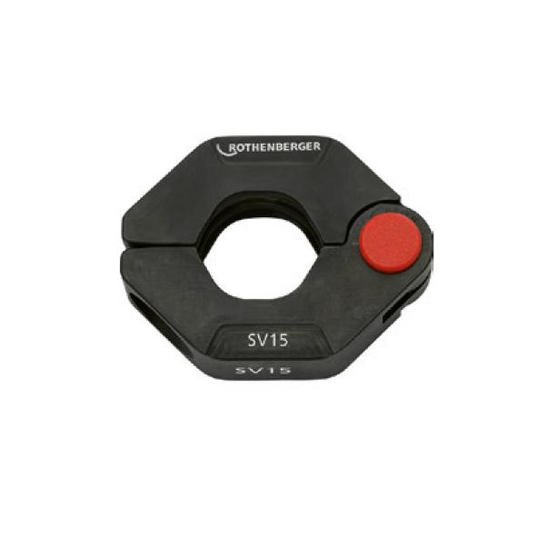Rothenberger pressring V-profil 19/32kN