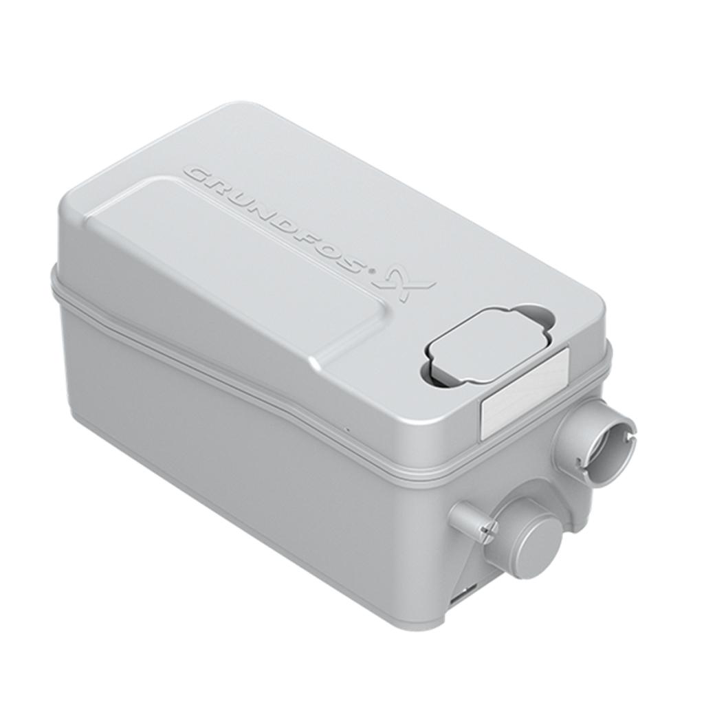 Grundfoss Avloppspump Sololift2 D-2