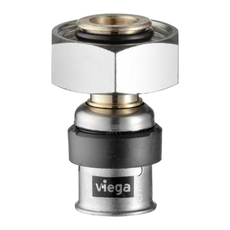 Viega Smartpress Anslutningskoppling