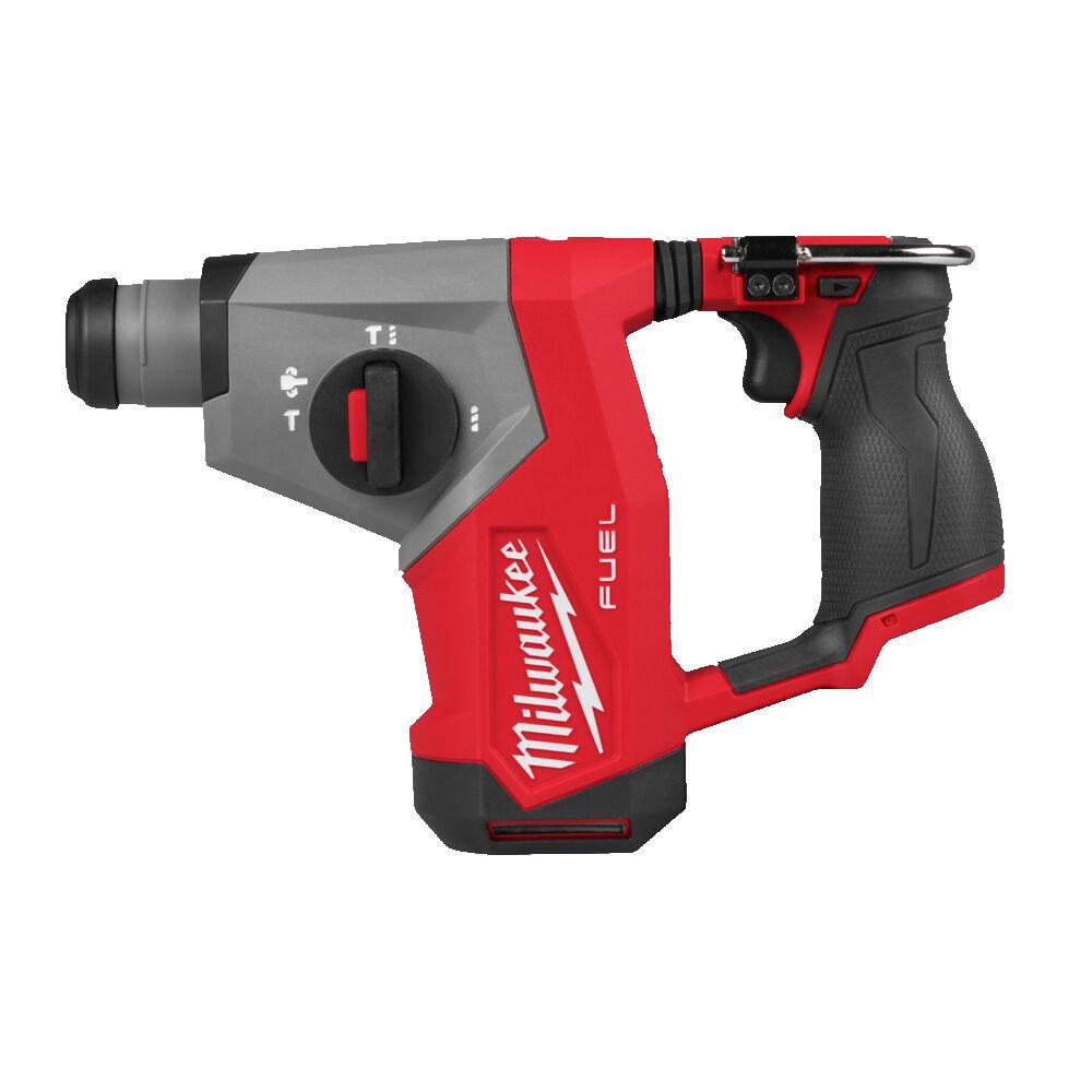 Milwaukee M18 FHAC 16-0