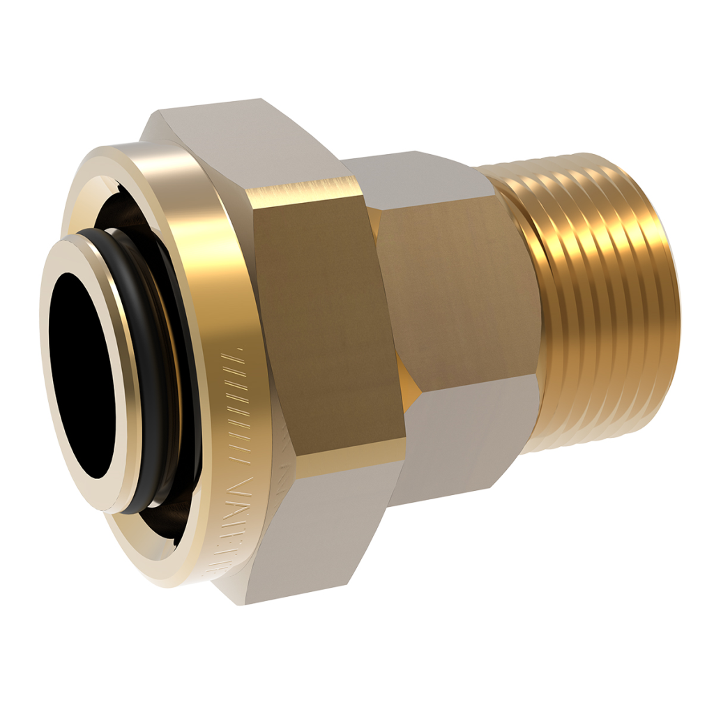 VA adapter