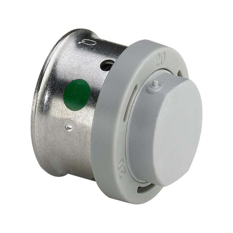 Viega Smartpress Propp