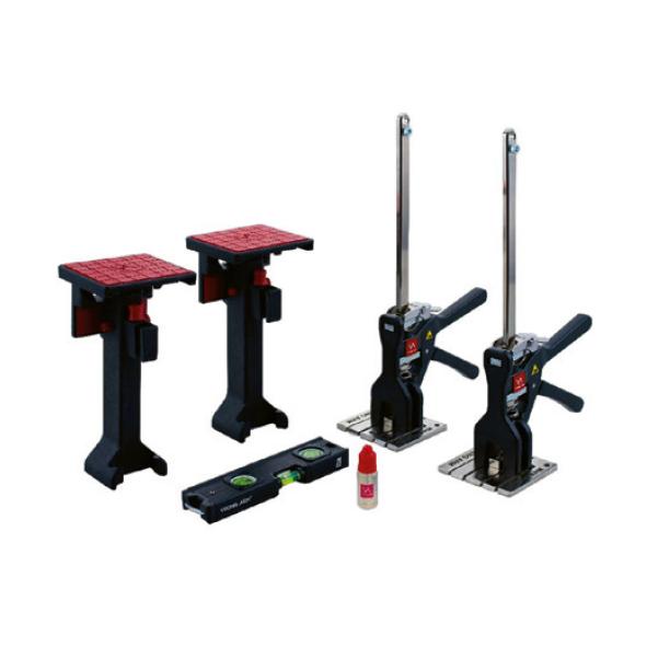 Viking Arm installationskit Fat