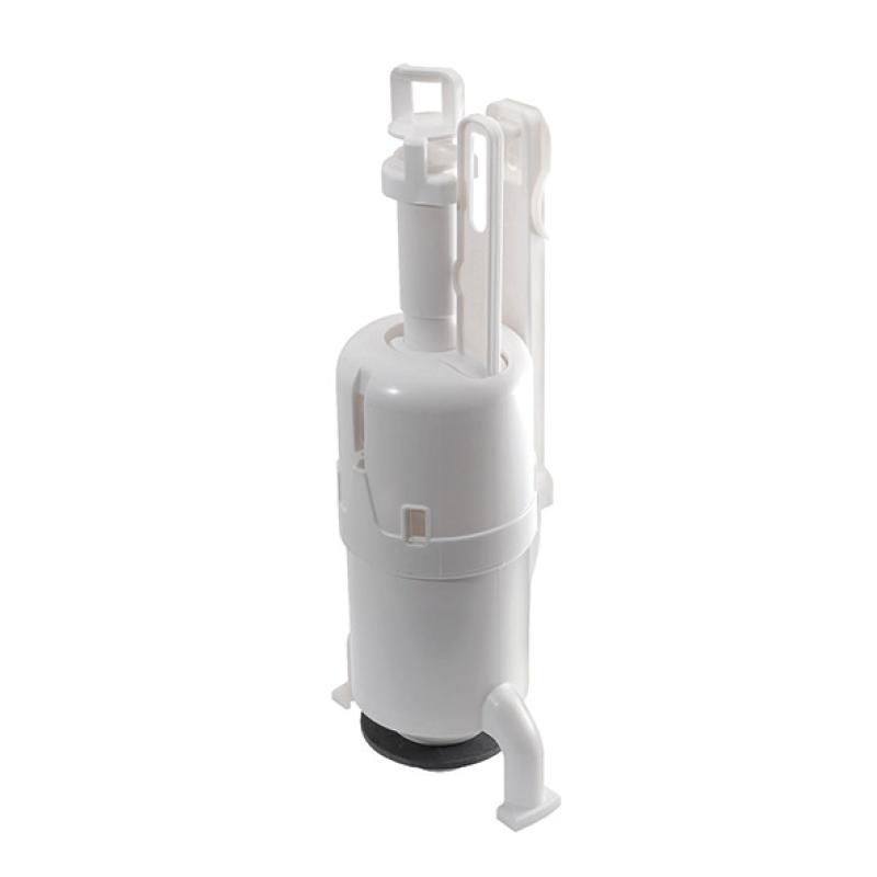 Triomont XS bottenventil