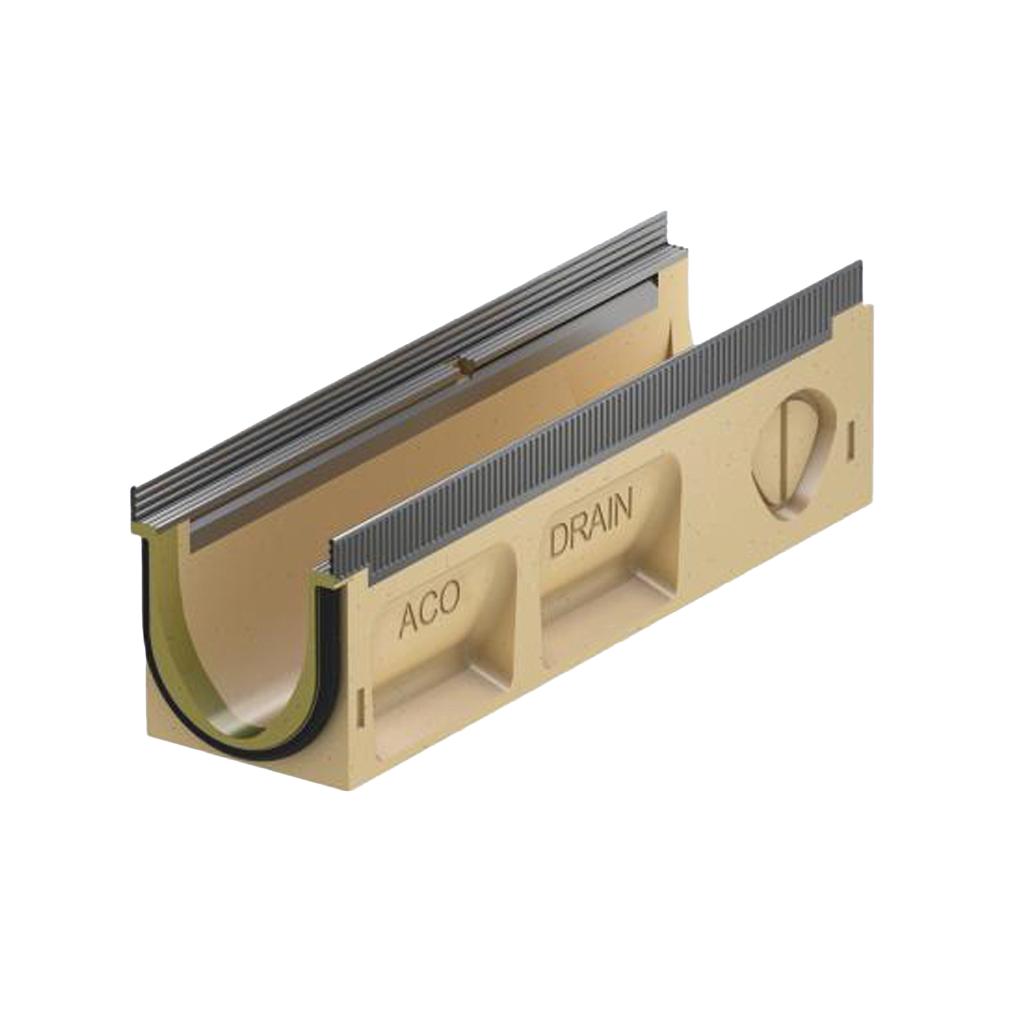 ACO Multiline Seal in V100S Ränna