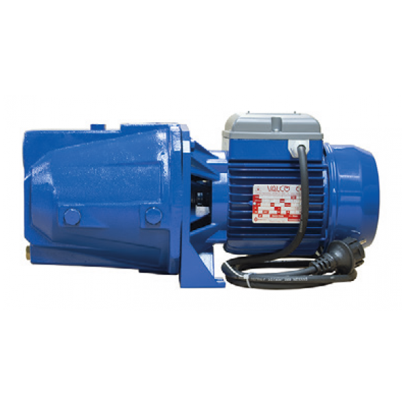 Valco 130 JS