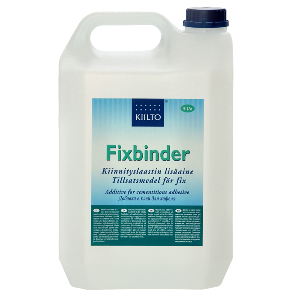 LK Kiilto Fixbinder