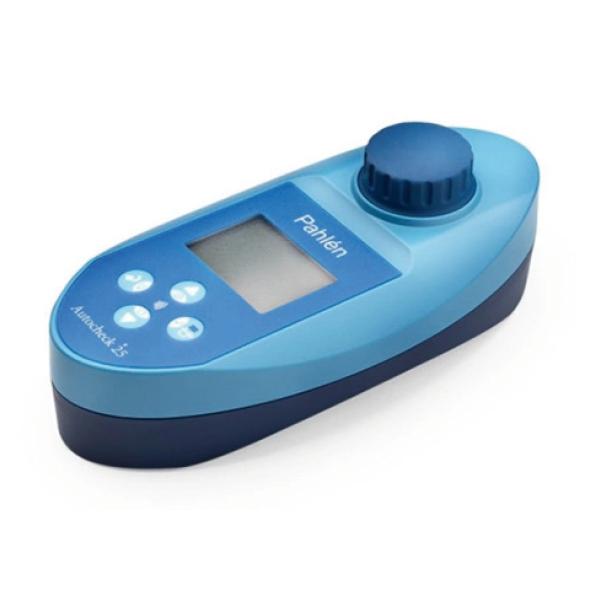 Pahlén Autocheck 25