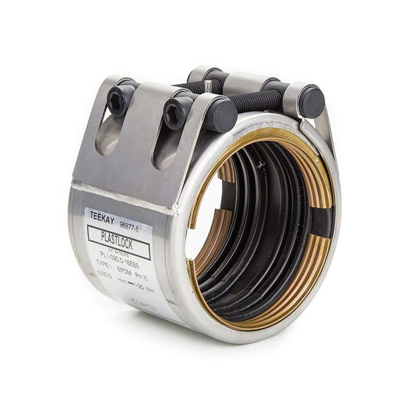 Mekanisk koppling