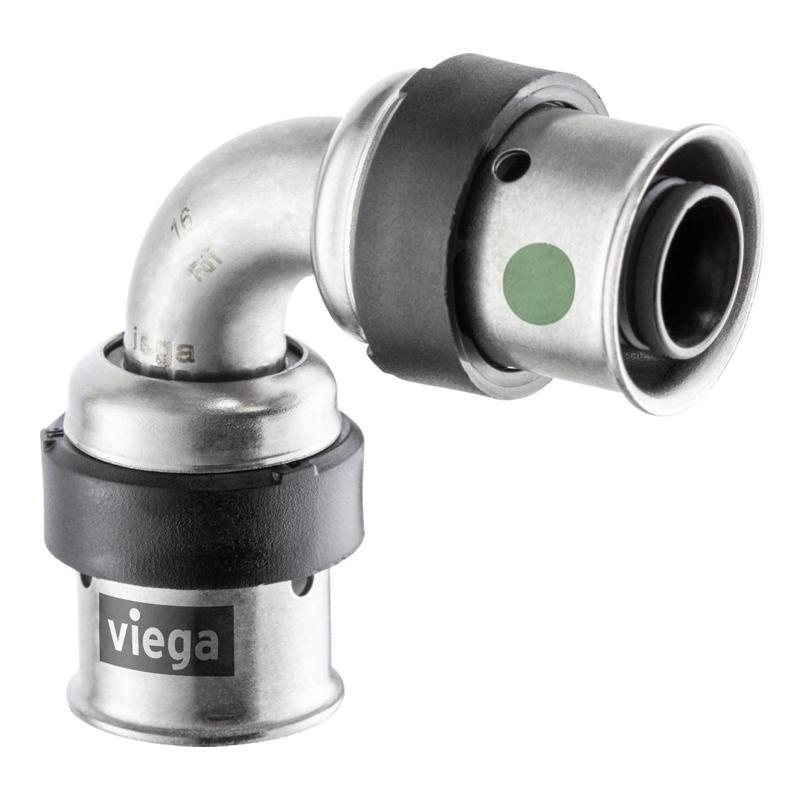 Viega Smartpress Böj 90°