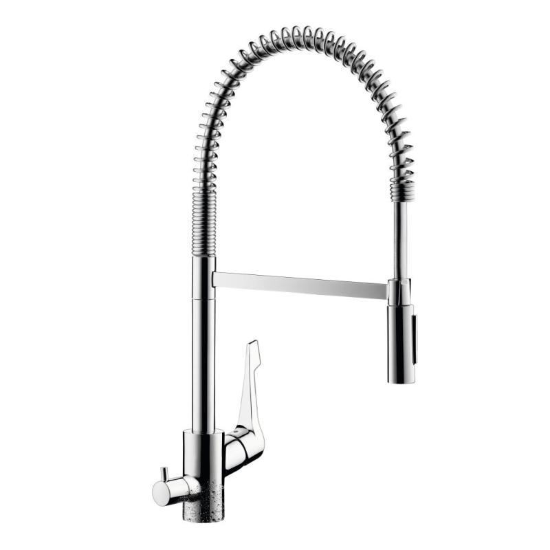 Hansgrohe Cento XXL Köksblandare