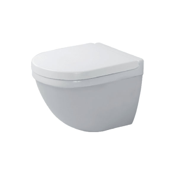 WC-skålar Duravit