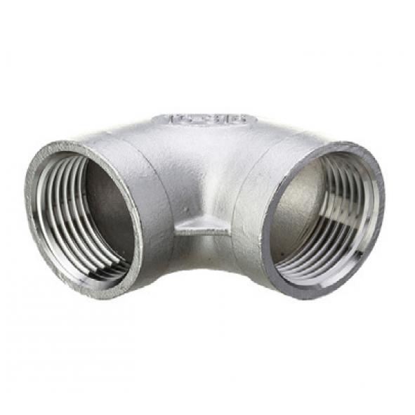 Rostfri och Syrafast Vinkel 90°