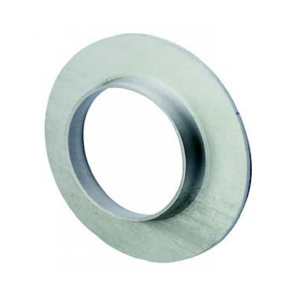 Rostfri och Syrafast Pressad Krage / ISO