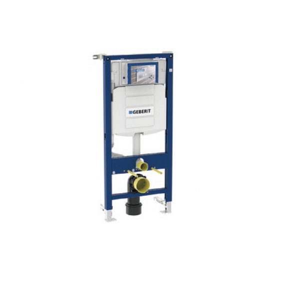 Geberit Duofix Sigma hög